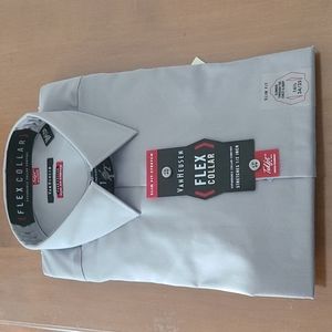 VanHeusen dress shirt - NEW